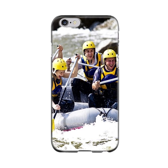 iPhone 6 Plus & 6S Plus telefoonhoesje maken - Hardcase