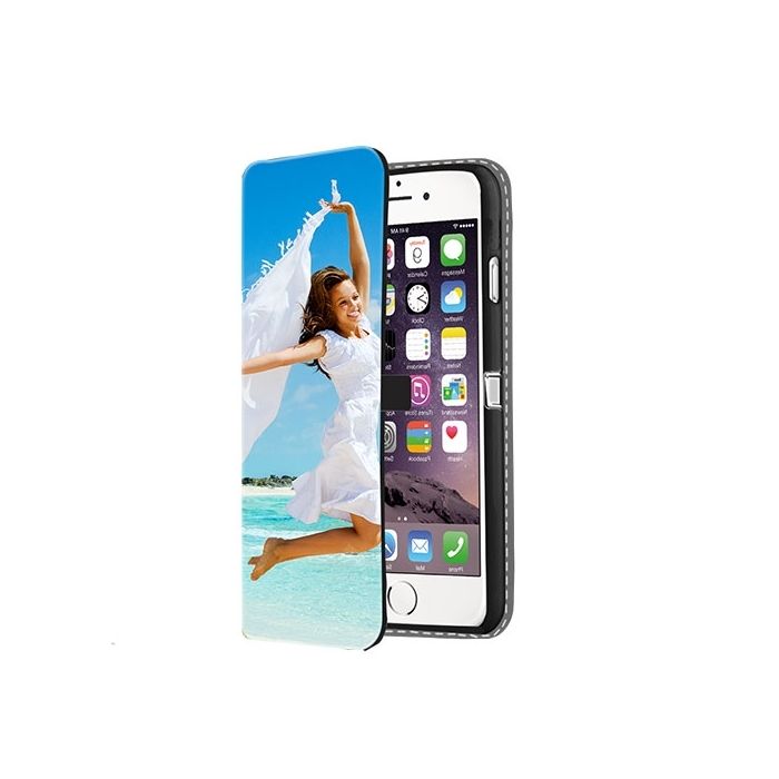 iPhone 6 Plus & 6S Plus telefoonhoesje maken
