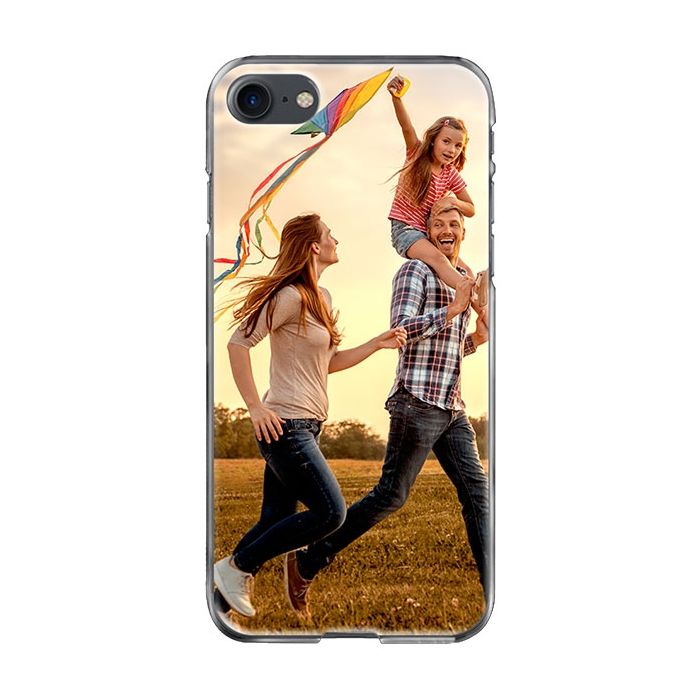 iPhone SE - Hardcase Hoesje Maken