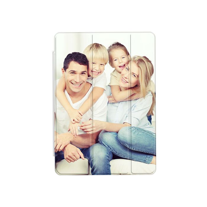 iPad Air 2020 en iPad Air 2022 - Smart Cover Hoesje Maken