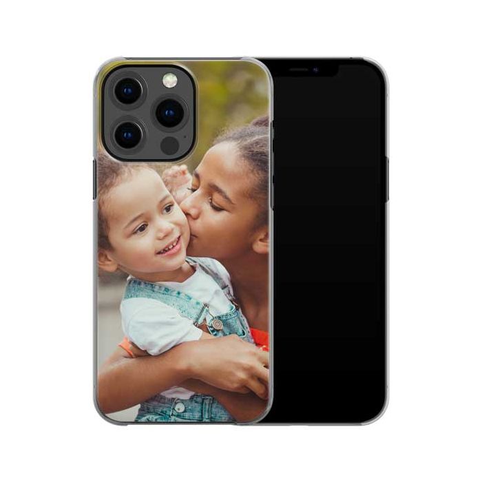 iPhone 13 Pro - Hardcase Hoesje Maken