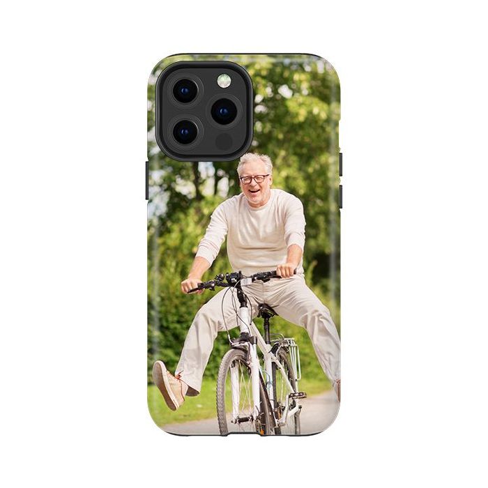 iPhone 13 Pro Max - Toughcase Hoesje Maken