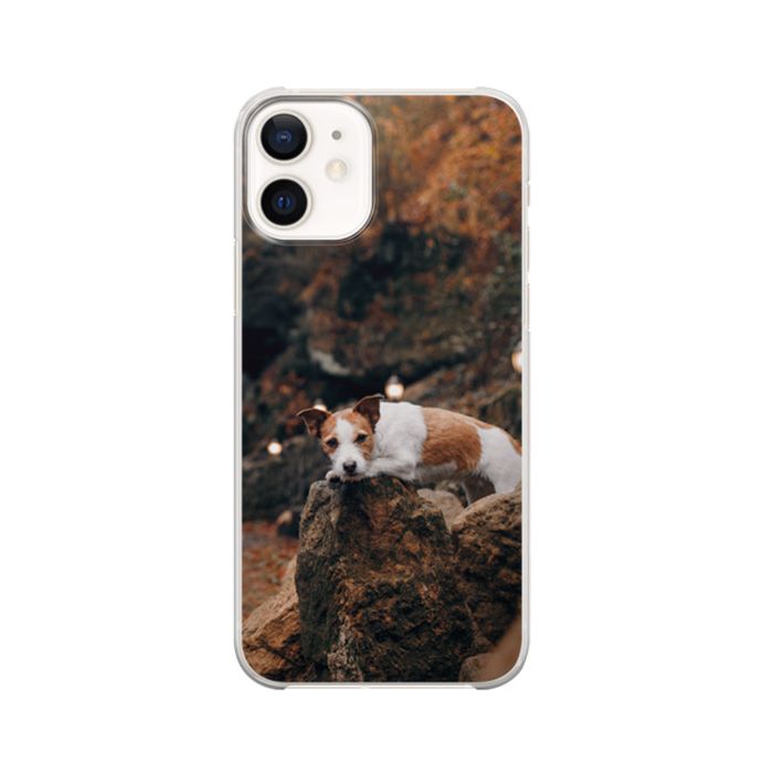 iPhone 12 Hardcase Hoesje Maken