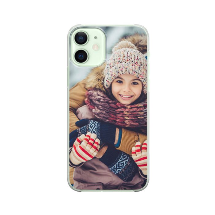 iPhone 12 Mini Hardcase Hoesje Maken