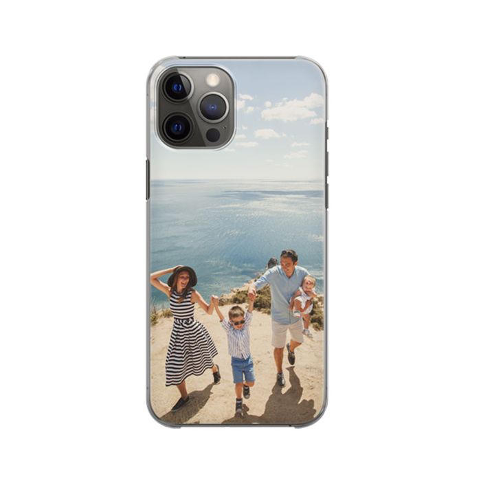 iPhone 12 Pro Hardcase Hoesje Maken