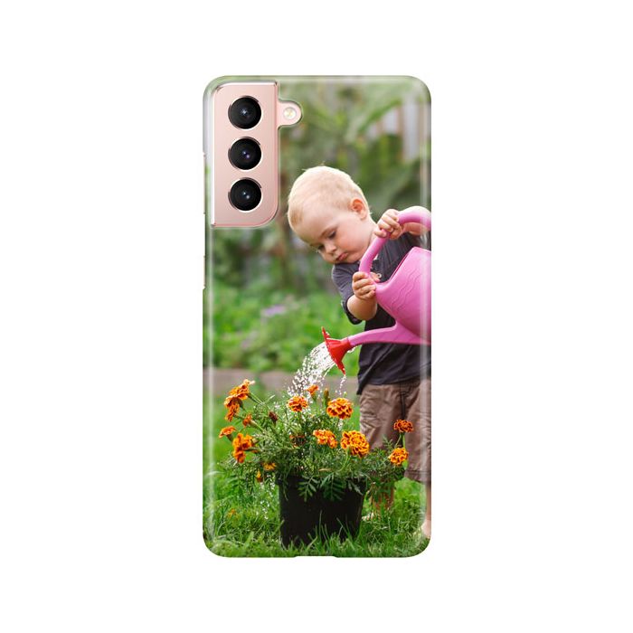 Samsung Galaxy S21 Hoesje Maken