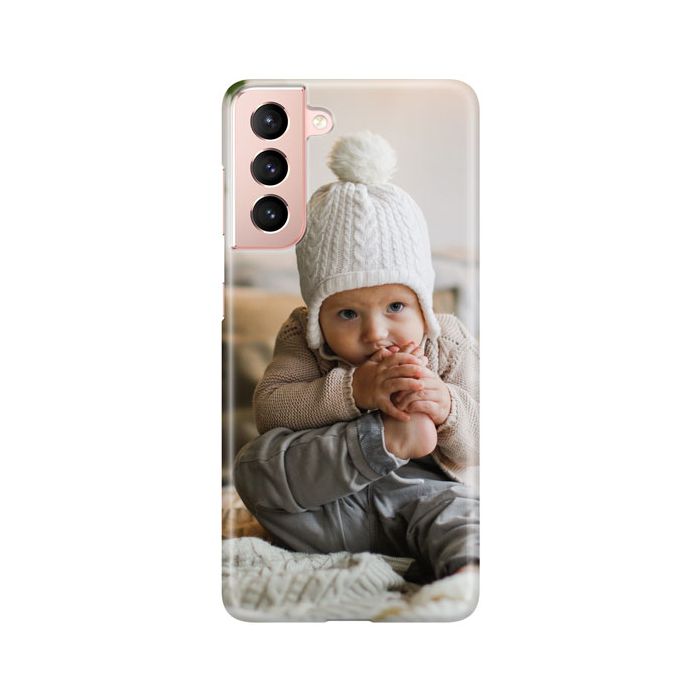 Samsung Galaxy S21 Plus Hoesje Maken