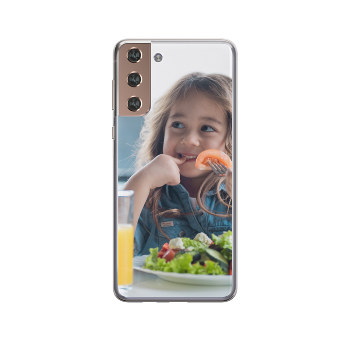 Samsung Galaxy S21 Plus Hoesje Ontwerpen