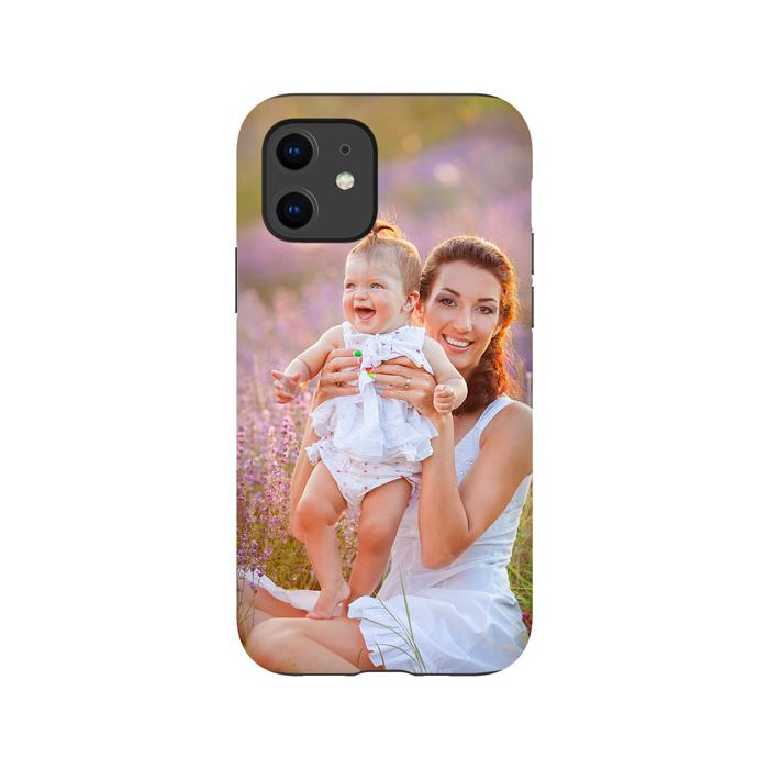 iPhone 12 Hoesje Maken met Foto