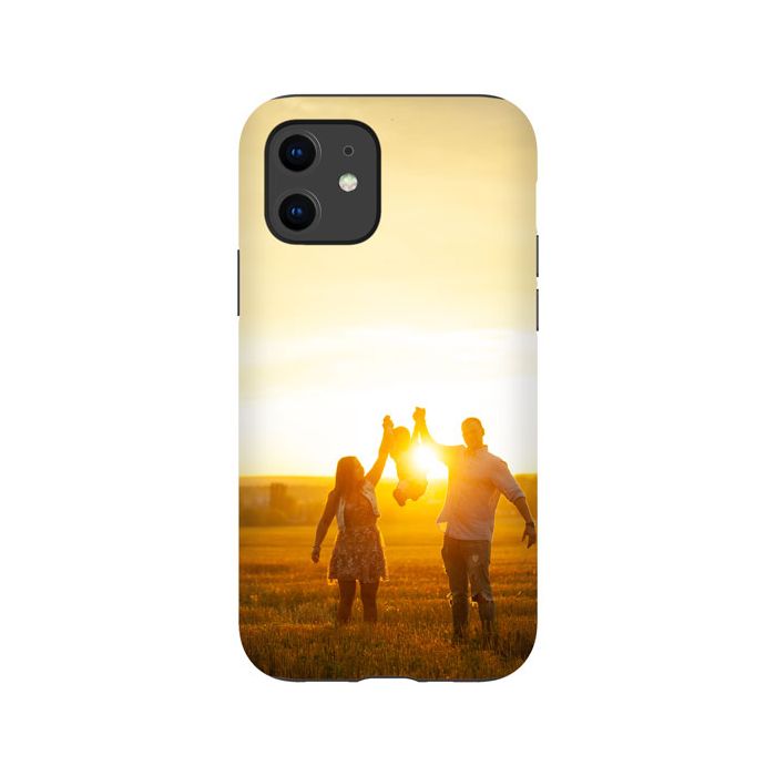 iPhone 12 Mini Hoesje Maken met Foto