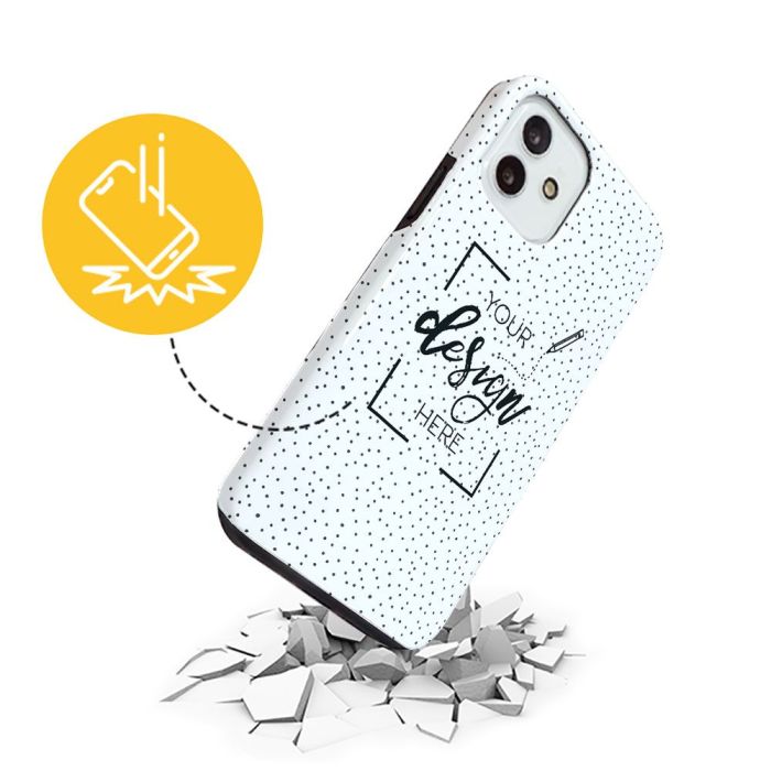 Samsung Galaxy S24 Ultra - Toughcase Hoesje Maken