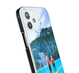 Hardcase hoesje Maken met Foto