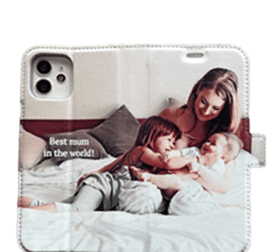 Portemonnee Hoesje Maken(Volledig Bedrukt)