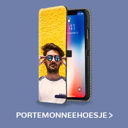Gsmhoesje Maken met Foto