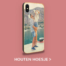 Gsmhoesje Maken met Foto