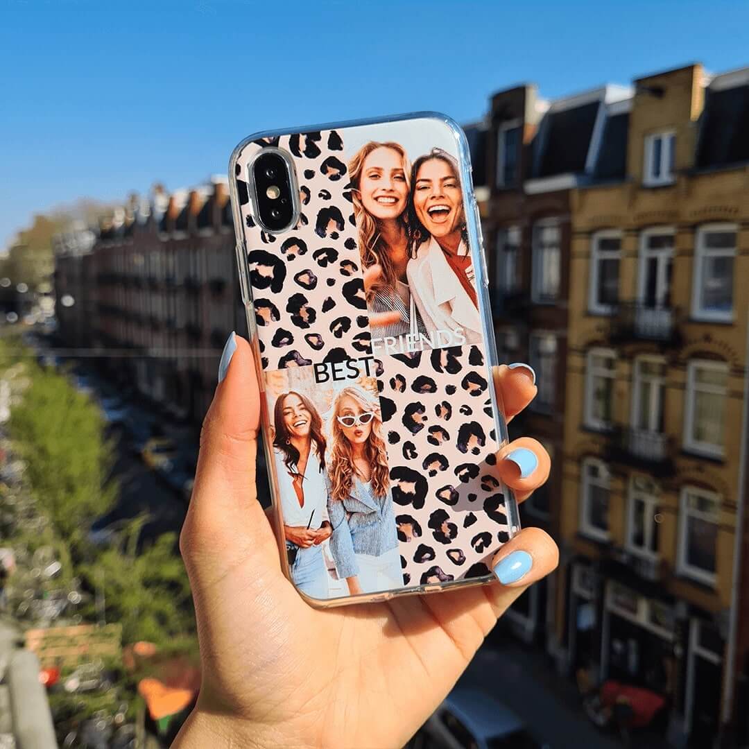 gepersonaliseerd gsm hoesje ontwerpen