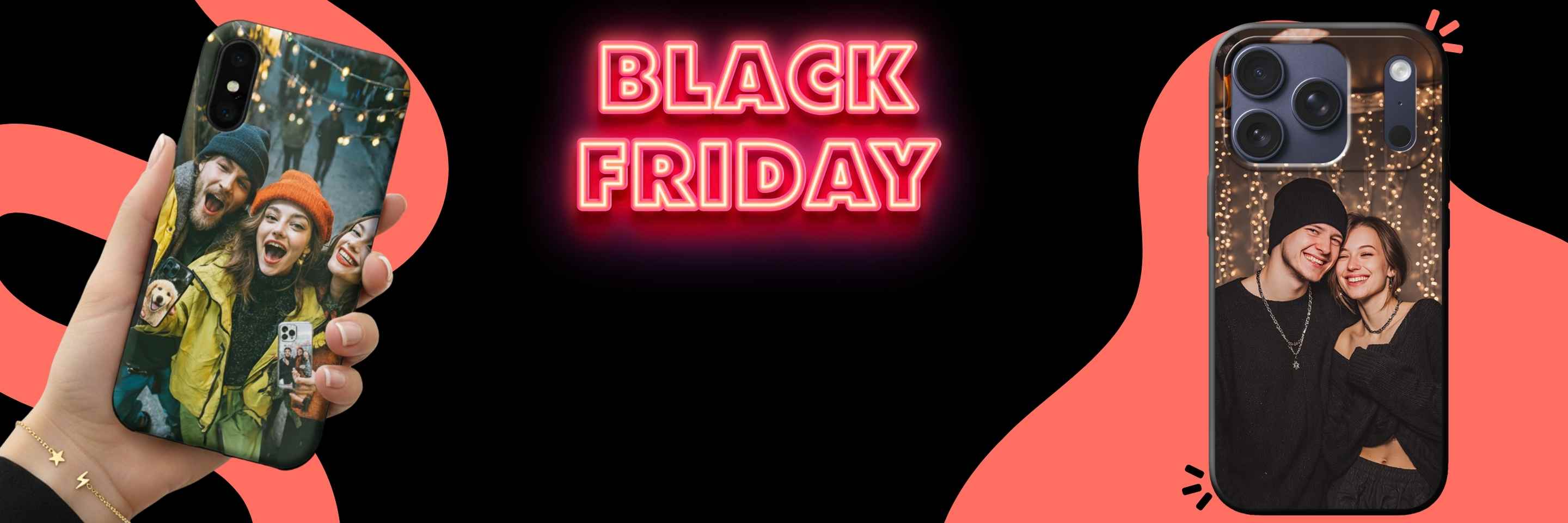 Black Friday Uitverkoop